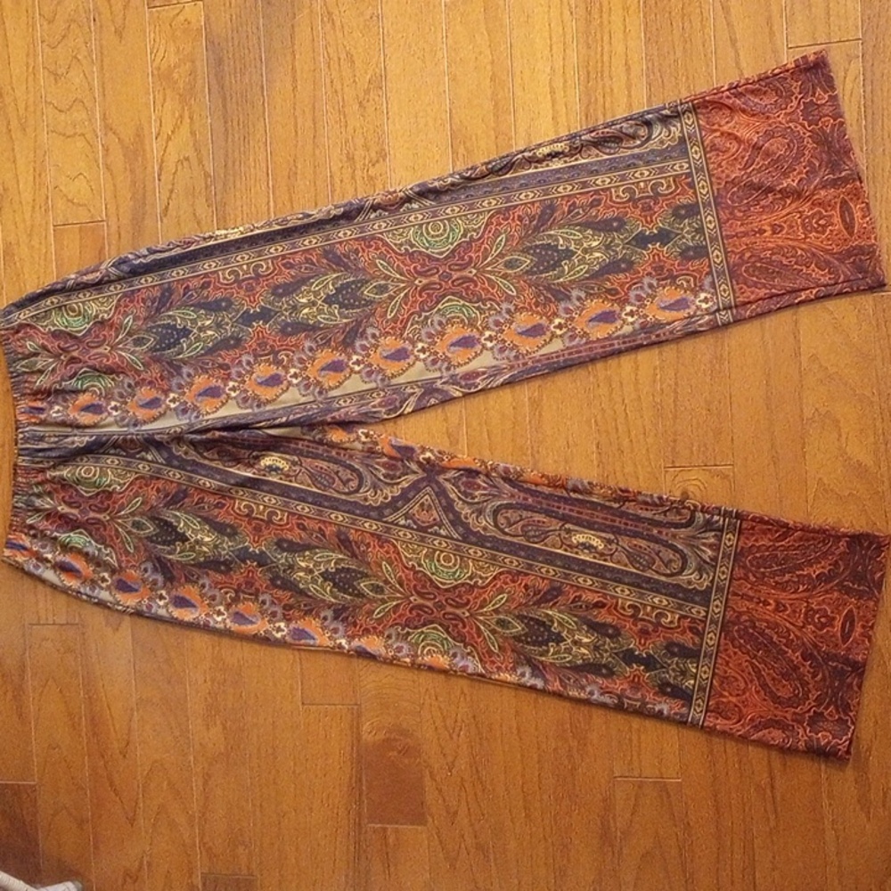 Sunny Leigh Pants